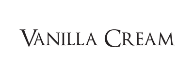Vanilla Cream