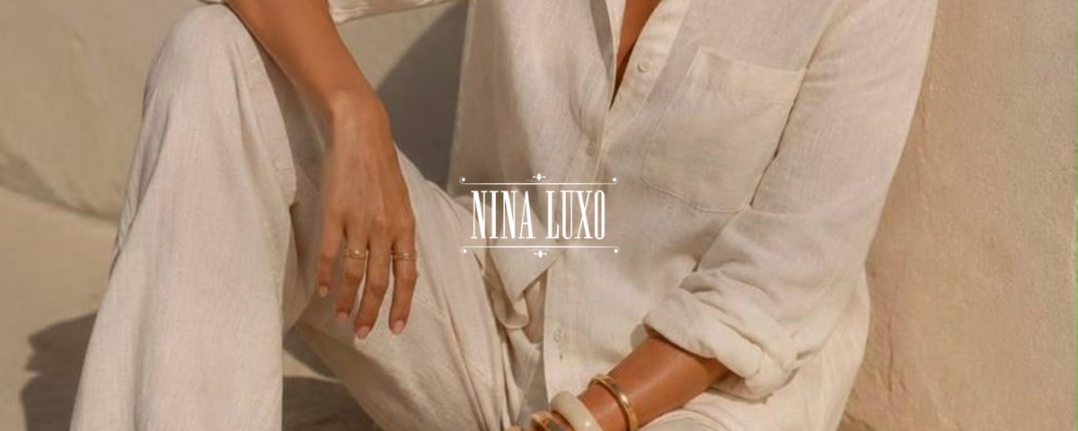 Case Nina Luxo