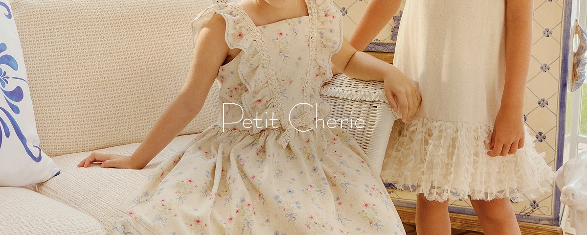 Case Petit Cherie